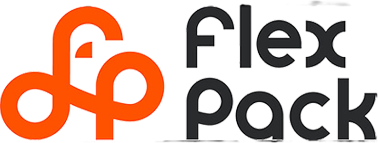 Flex Pack Logo