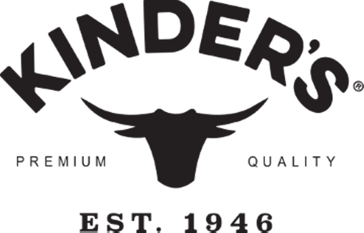 Kinders Logo
