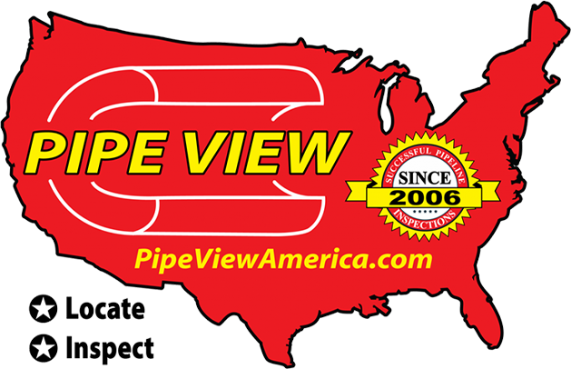 Pipe View America Logo