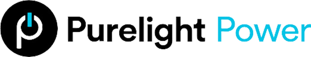 Purelight Power Logo