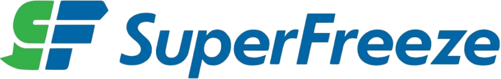 Superfreeze Logo