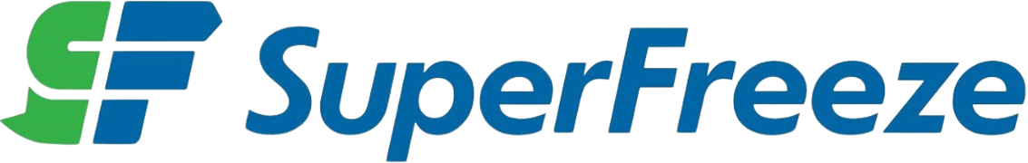 Superfreeze Logo