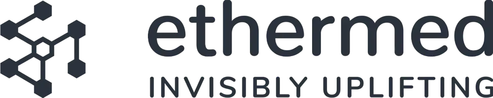 Ethermed Logo Transparent