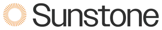 Sunstone Logo - New