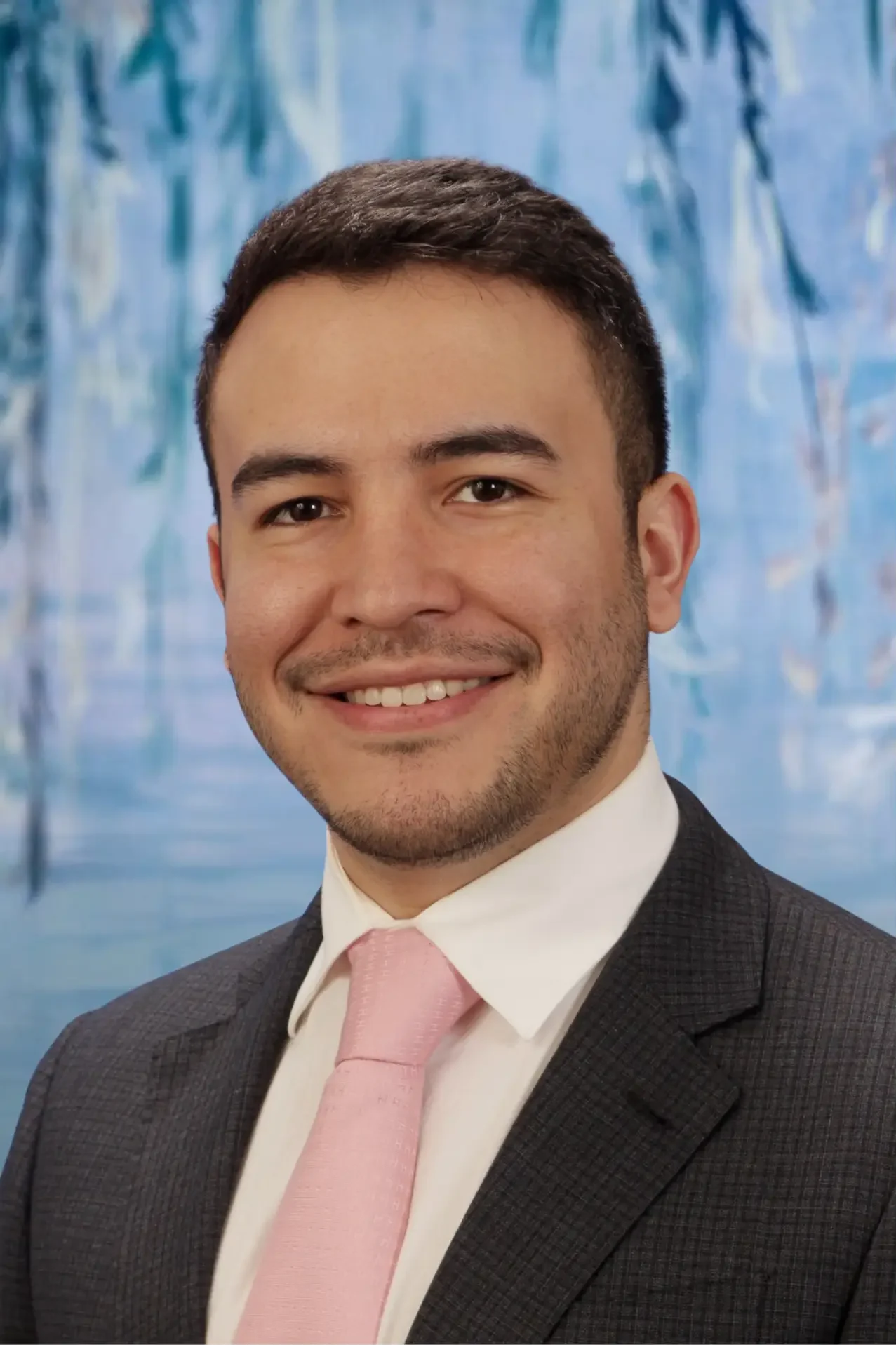 Eduardo - Updated Headshot