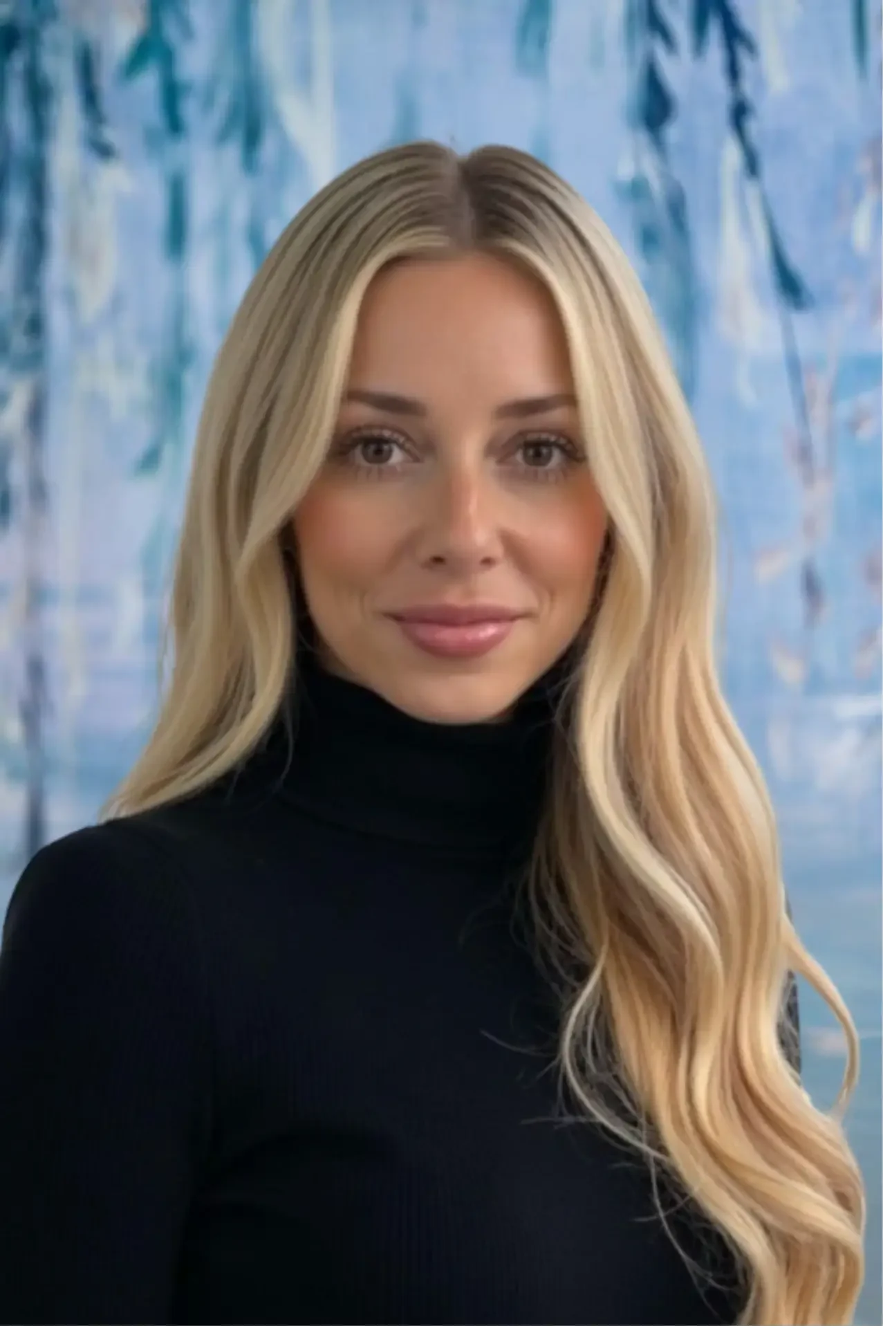 Jocelyn - Updated Headshot