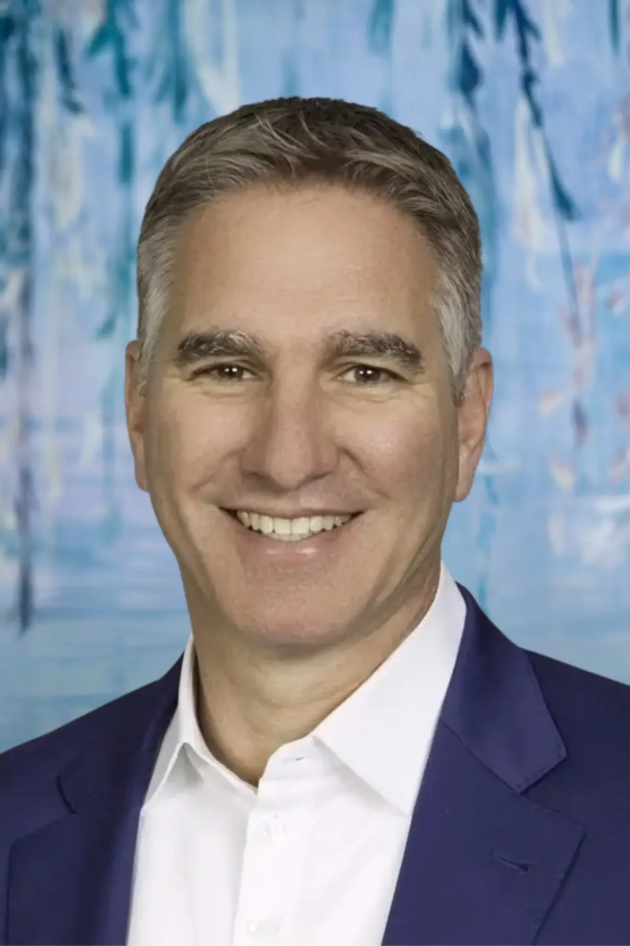 Joel - Updated Headshot